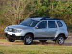 Renault Duster OutDoor 2014 года